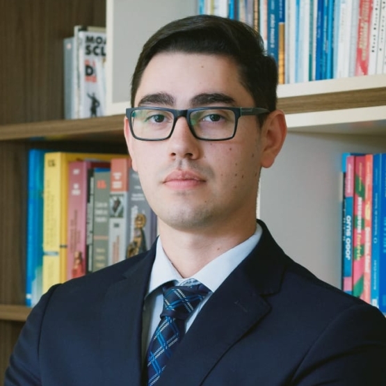 Filipe Oliveira