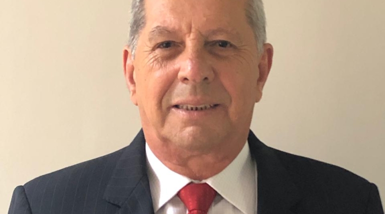 Jerfferson Simões