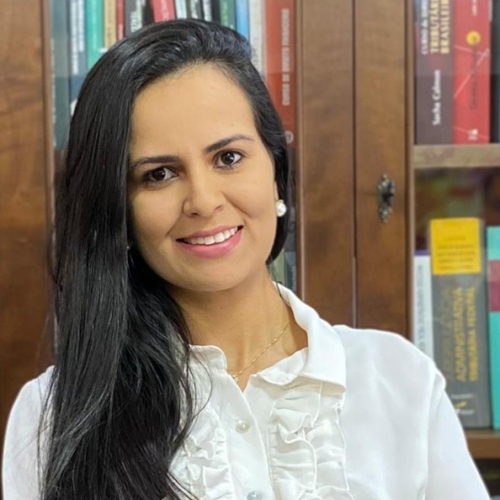 Soraya Cardoso