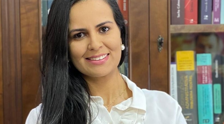 Soraya Cardoso