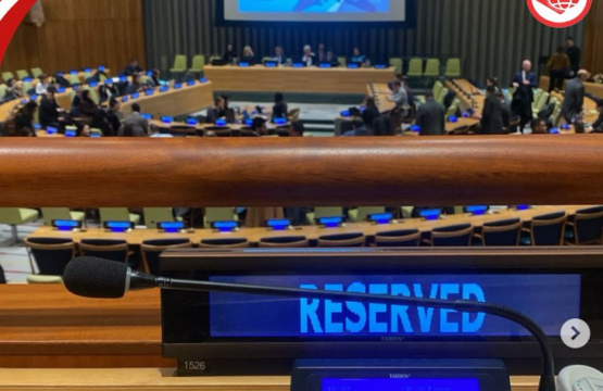 WSF participa do Fórum de Parceria do ECOSOC na sede da ONU em Nova York