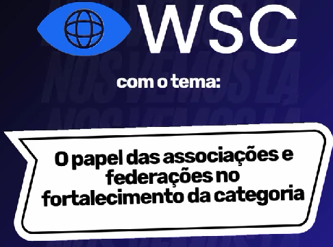 Congresso Mundial de Segurança 2026 reúne líderes e especialistas globais em São Paulo