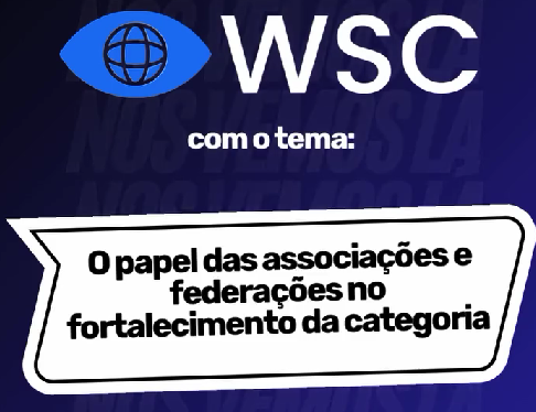Congresso Mundial de Segurança 2026 reúne líderes e especialistas globais em São Paulo