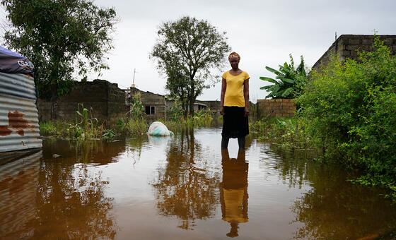 Moçambique fala de impactos da crise no Oriente Médio na agenda 2030
