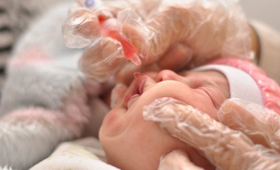 OMS quer remover barreiras ao tratamento e prevenção da hepatite