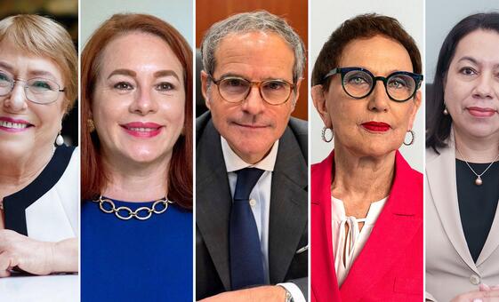 Primeiro debate com candidatos a líder da ONU: saiba onde assistir ao evento