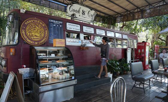 FAO alerta para instabilidade nos mercados de café, cacau e chá