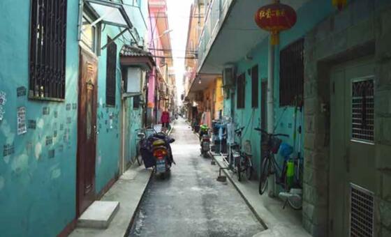 Nova Agenda Urbana reforça compromisso sustentável até 2036