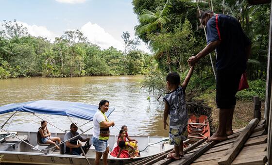 Doenças tropicais nos países lusófonos na mira da OMS