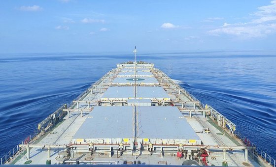 Na ONU, América Latina busca fortalecer cooperação marítima
