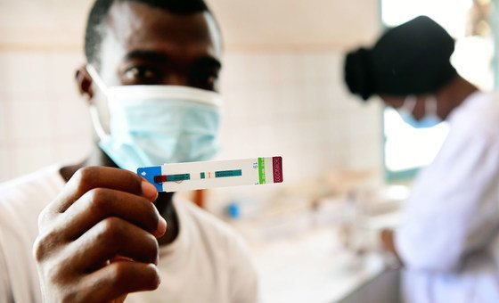 Revolução na prevenção ao HIV esbarra em preços altos e queda de financiamento