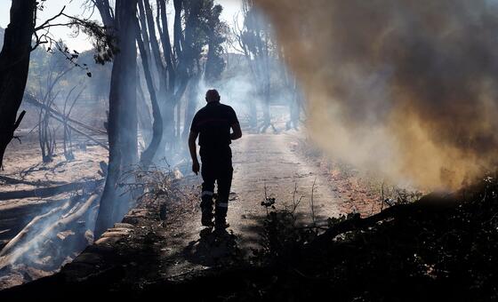 El Niño pode gerar impactos fortes e mundo tem que se preparar a partir de agosto