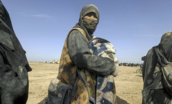Grupo Estado Islâmico, Daesh, resiste a ações de combate ao terrorismo, diz relatório