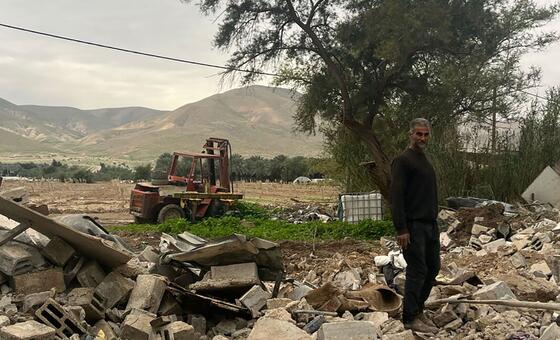 ONU alerta para tensão na Cisjordânia após cercos, ataques e assédio a palestinos