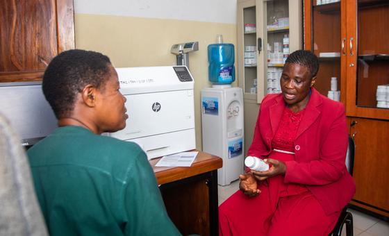 Medicamento mensal promete revolucionar prevenção ao HIV no mundo