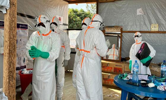 100 dias de crise: atrasos na resposta ao ebola agravam surto histórico 