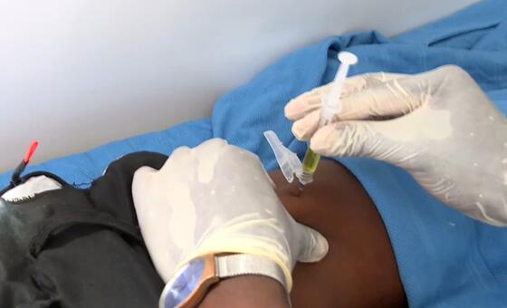Acordo deve expandir oferta de medicamentos contra HIV na América Latina e Caribe