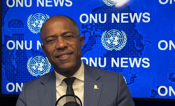Em meio a ameaças existenciais, Cabo Verde aposta em solidariedade e inovação