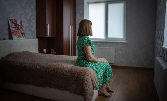 Relatório expõe casos chocantes de violência sexual no conflito Russia-Ucrânia