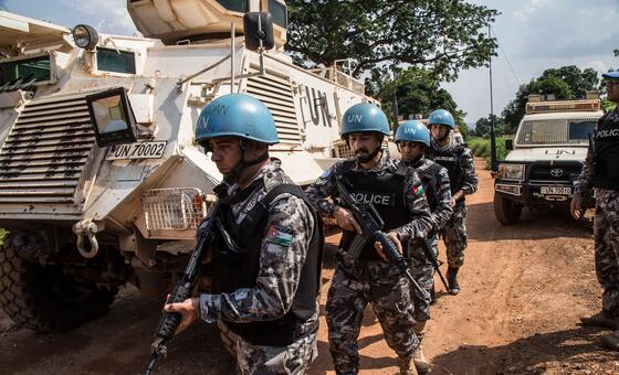 “Essência da guerra mudou”, adverte Guterres no Conselho de Segurança