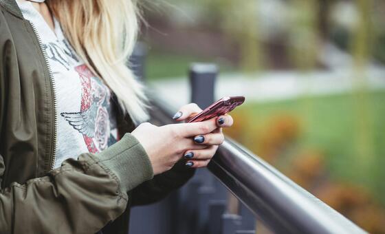 Unicef alerta sobre milhões de jovens expostos à exploração sexual online