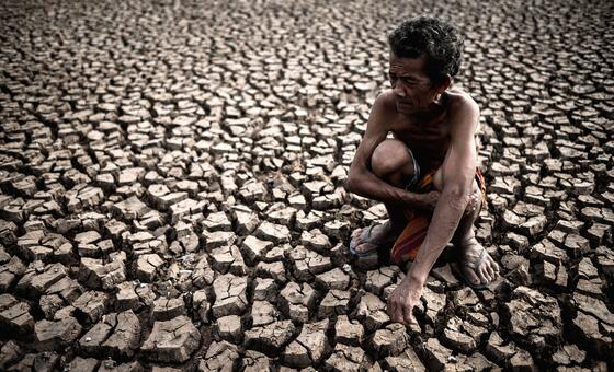 Ação preventiva contra o El Niño: campanha internacional inclui lusófonos