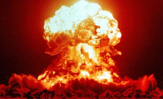Mundo vive o momento nuclear mais perigoso desde a Guerra Fria