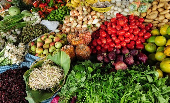 Em Portugal, associação lança plataforma para travar desperdício alimentar