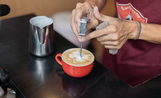 Cadeia de valor mais equitativa em foco no Dia Internacional do Café