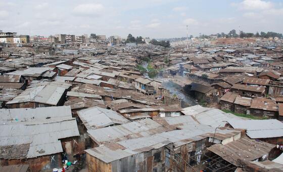 Crise habitacional afeta mais de 3 bilhões de pessoas no planeta
