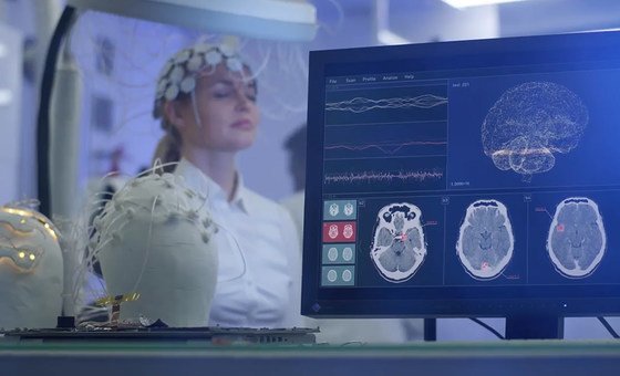 ONU pede limites ao uso da neurotecnologia para ler pensamentos e intenções