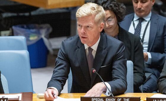Iêmen está “de volta ao caos”, alerta ONU em meio à guerra e crise humanitária