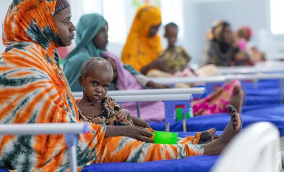 ONU libera US$ 160 milhões para conter crises humanitárias negligenciadas