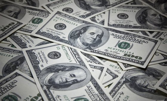 Peso da dívida paralisa o progresso dos países em desenvolvimento, alerta ONU