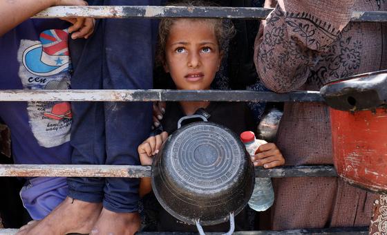 Relatora defende resgate da dignidade humana no combate à fome