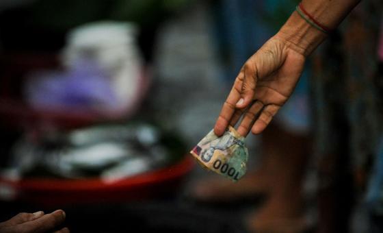 Remessas globais são o dinheiro “invisível” que move o campo