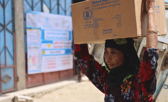 Iêmen: Cerco à cidade de Taiz deixa civis sem água nem comida
