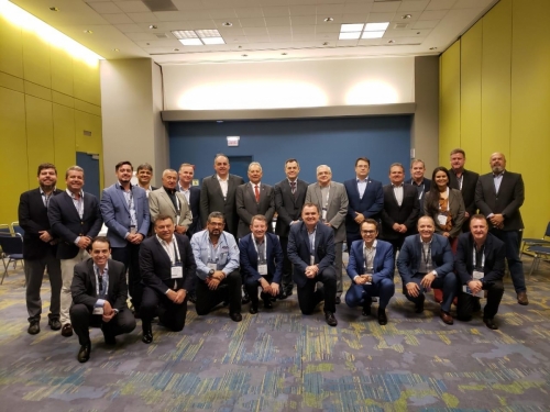 Assembleia Geral 2019 – CHICAGO