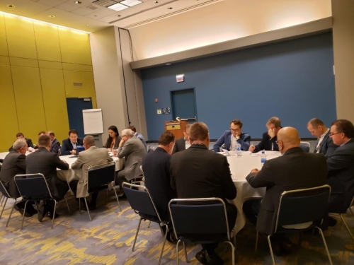 Assembleia Geral 2019 – CHICAGO